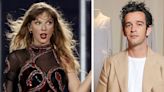 Matty Healy Breaks His Silence on Taylor Swift’s ‘The Tortured Poets Department’