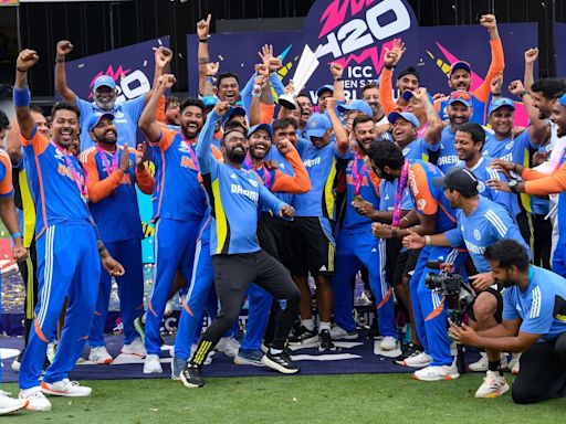 T20 World Cup: Netizens react to India win, Virat Kohli’s innings bring mixed reactions | Today News