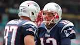 Rob Gronkowski discusses possibility of Tom Brady-Patriots reunion