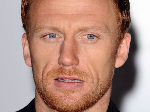 Grey’s Anatomy star Kevin McKidd to star in CBBC Jacqueline Wilson adaption