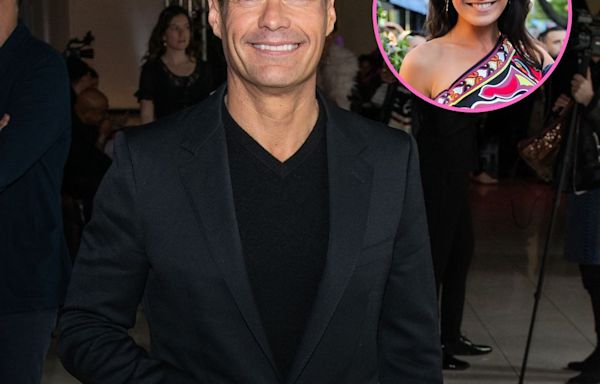 Ryan Seacrest’s Busy Schedule ‘Left Him Little Time’ for Ex-Girlfriend Aubrey Paige Petcosky