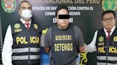 Peruano extorsionaba desde call center de Lima a hispanos en EE.UU.: amasó fortuna de 15 millones de dólares