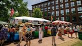 2024 Lowell Folk Festival to Feature Expanded Local Arts Market