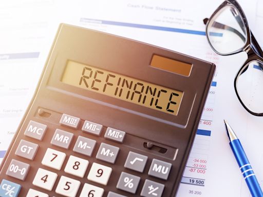 How soon can you refinance a mortgage?