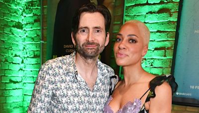 David Tennant and Cush Jumbo reunite in iconic stage roles - tickets on sale today