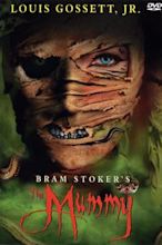 Bram Stoker’s Legend of the Mummy