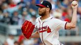 Pitcher Chris Sale keeps dazzling as Atlanta Braves blank Chicago Cubs again
