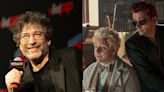 'Good Omens' Creator Neil Gaiman Teases The Shows Future