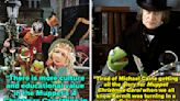 “A Muppets Christmas Carol” Is An Underrated ‘90s Classic, And These Hilarious 19 Tweets Will Remind You How Good It Is