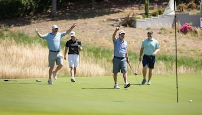 Second Chance Golf Classic Raises More Than $100K For Rainbow Village