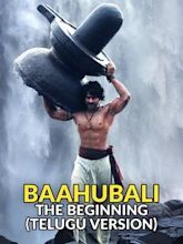 Baahubali The Beginning Película