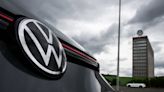 Shares of Porsche, VW and other European carmakers fall following reports of 'dieselgate' lawsuits in Britain