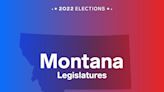 Live Election Results: Montana State Legislature