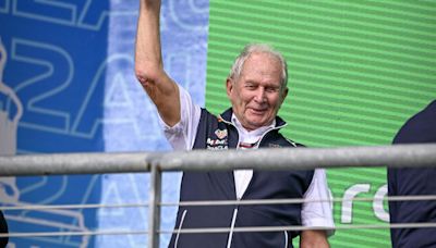 Red Bull F1 News: Helmut Marko Sounds Alarm - 'We Are Missing a Hugely Charismatic Leader'