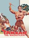 Tarzan, der Gewaltige