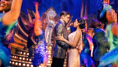 THE GREAT GATSBY Will Release Original Broadway Cast Recording This Summer