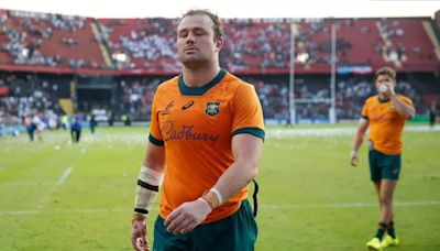 England star rips into Wallabies and says Lions should tour South Africa instead