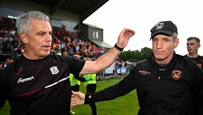 All-Ireland football final: What time, what channel and all you need to know about Galway v Armagh
