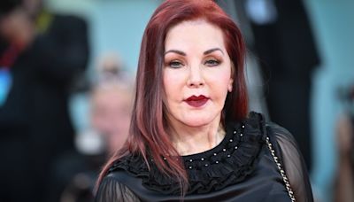 Priscilla Presley Sues Former Associates for Financial Elder Abuse