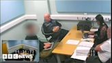 Sexual assault head teacher gives 'no comment' interview