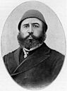 Mustafa Fazıl Pasha