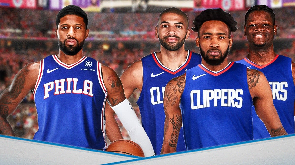 Clippers' best move in 2024 NBA free agency