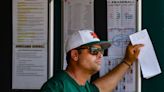 Hurricanes baseball team enters ACC tournament in unfamiliar territory