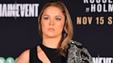 Ronda Rousey writing script for Netflix biopic based on her memoirs