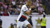 Chicharito Hernández rompe el silencio luego de su celebración en el Clásico Tapatío | El Universal