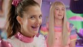 Drew Barrymore Revives ‘Never Been Kissed’ Role Josie Grossie In MTV Movie & TV Awards’ Opening Bit; Pushes For Skipper...