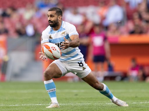 A qué hora juegan los Pumas 7′s, por los Juegos Olímpicos 2024