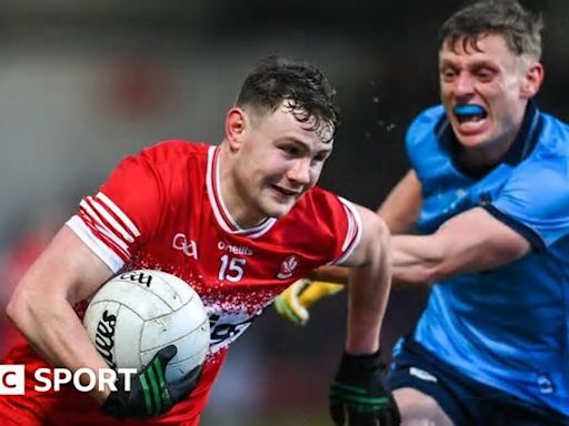 Allianz Football League: All you need to know about this weekend's finals