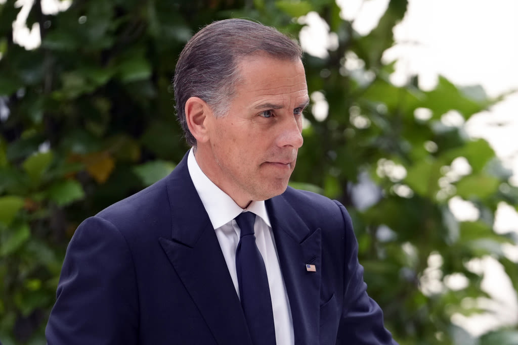 Hunter Biden trial updates: testimony focuses on how gun was purchased