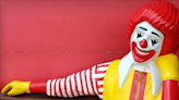 Trading McDonald's Is an Uphill Battle for Bulls