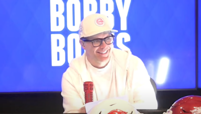 Bobby Admits He’s Jealous of Pregnant Women & Them Bonding With the Baby | The Bobby Bones Show | The Bobby Bones Show