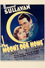 The Moon's Our Home (1936) - Posters — The Movie Database (TMDb)