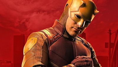 Daredevil: Born Again's D23 Preview Confirms a Marvel Character's MCU Debut