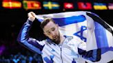 Amid calls for an Olympic ban, Israeli athletes are determined to succeed in Paris