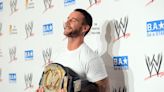 Former champion CM Punk could be latest star to return to WWE