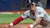 Duran homers and steals home as Red Sox beat Rays 5-2