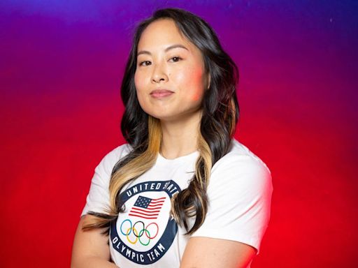 Meet Sunny Choi, the Estée Lauder director who left corporate America to pursue breaking – the Olympics' newest sport