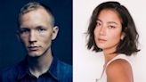 Jefferson White, Adeline Rudolph Join Hellboy Movie ‘The Crooked Man’