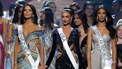 Miss Universe has been praised for including older contestants. A leaked video suggests its inclusive new policy on age may be little more than a PR stunt.