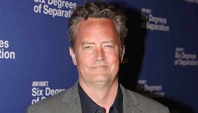 5 People Were Charged in Matthew Perry's Death — Here's What to Know About Overdose-Related Crimes