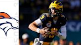 Rhett Lewis 2024 NFL mock draft 1.0: Two teams trade up for QBs; Bears pick WR at No. 9