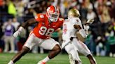 Todd McShay predicts Saints to pick Clemson DE Myles Murphy in final 2023 mock draft