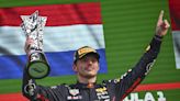 Verstappen impone su ley en casa pero todos hablan del desastre de los neumáticos de Ferrari