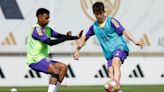 LIVE Transfer Talk: Liverpool eye Madrid's Güler and Rodrygo