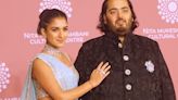 “La boda del año”: Con invitados de lujo se celebra el matrimonio de Anant Ambani, hijo del hombre más rico de Asia