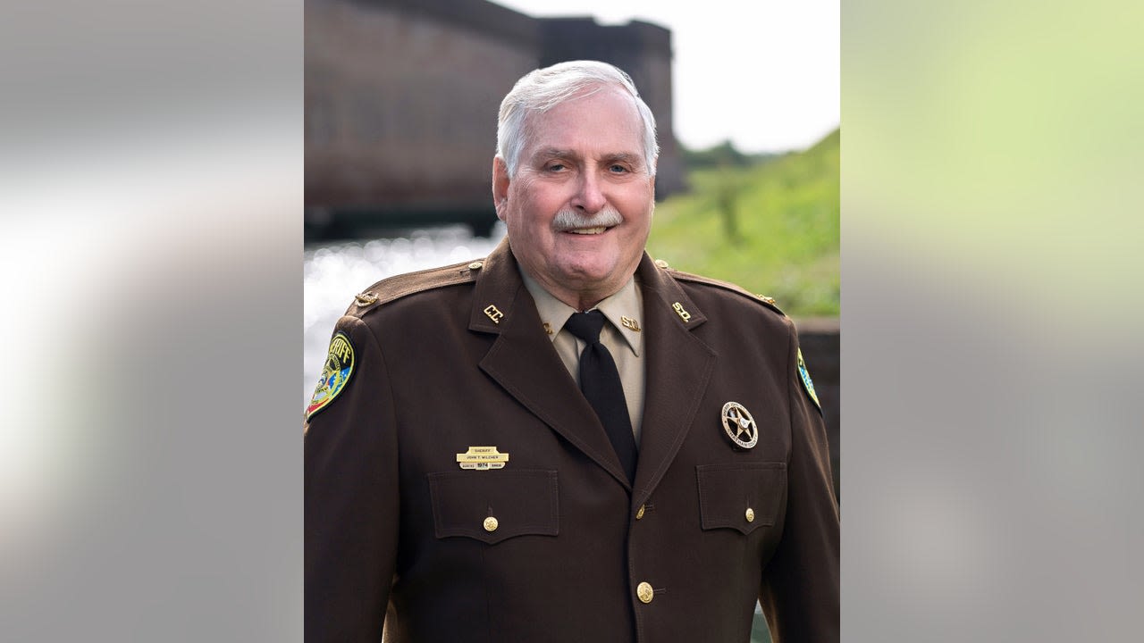 Chatham County sheriff hospitalized in critical condition